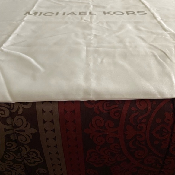 MICHAEL KORS Dust Bag 21.5” x 22” - Picture 7 of 7